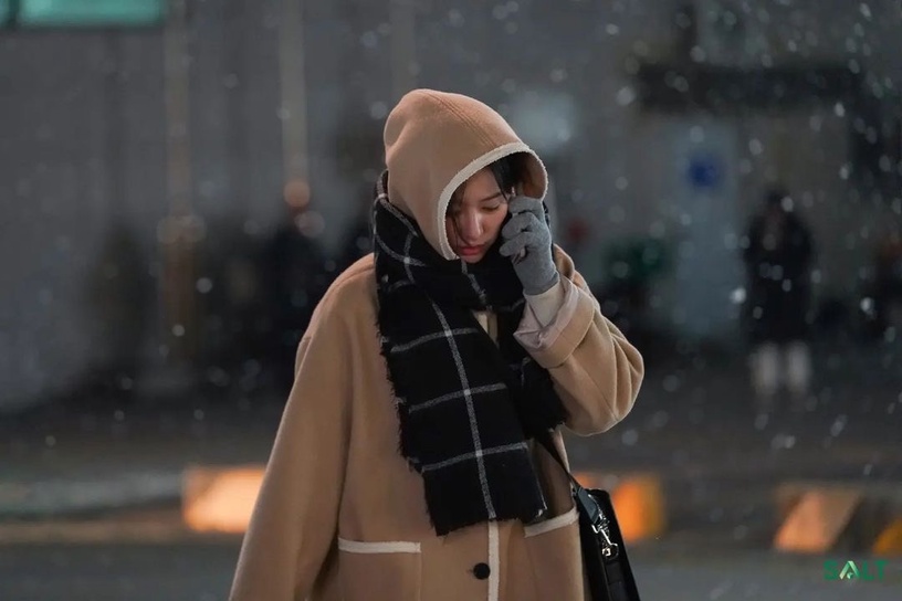 「我愛你,沒有什麼目的,只是愛你。」三毛寫給女人的15句愛情語錄,心酸卻真實。