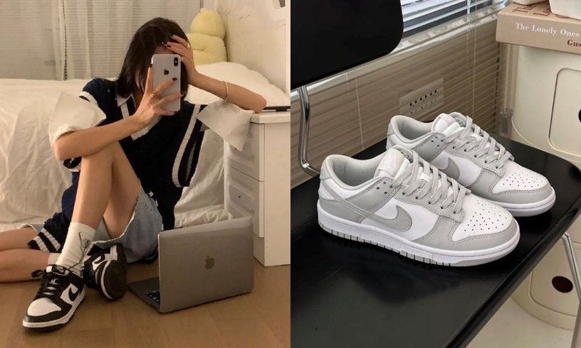 2023白色情人節禮物推薦!10款男女都愛禮物清單,GARMIN智慧錶、Nike球鞋送進心坎裡