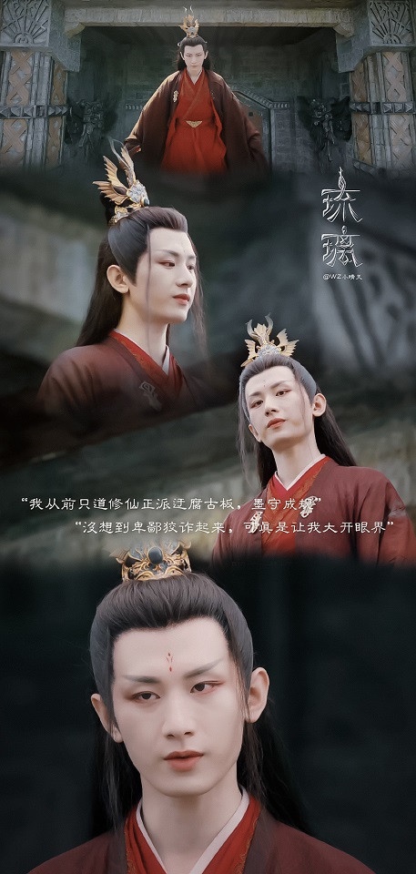 網議仙俠劇「最強戰鬥力」男主TOP10!《蒼蘭訣》東方青蒼和《枕上書》帝君誰更強?