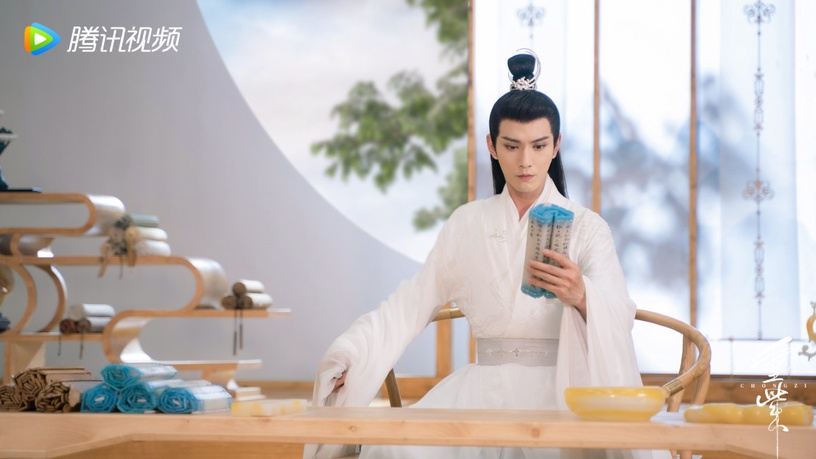 2月陸劇評分榜Top10!《星落凝成糖》贏《重紫》,《聽說你喜歡我》第三,冠軍達8.6分