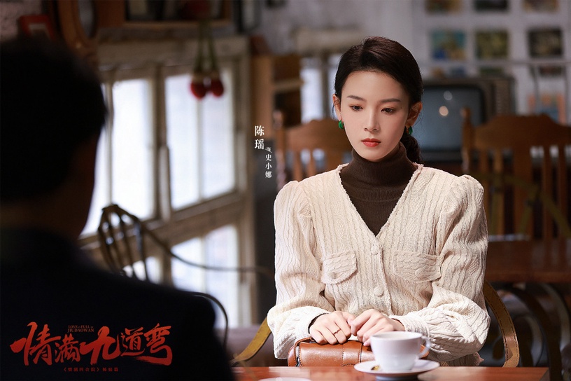 2月陸劇評分榜Top10!《星落凝成糖》贏《重紫》,《聽說你喜歡我》第三,冠軍達8.6分