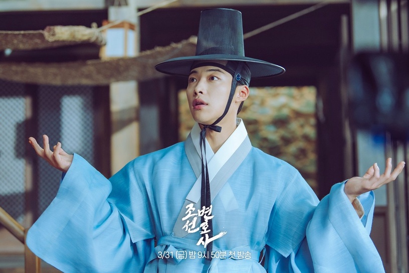 3月開播韓劇推薦!曹承佑、薛仁雅、辛叡恩、文相敏回歸,Netflix《黑暗榮耀2》最期待