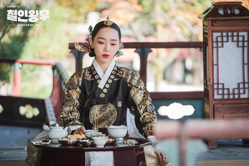 tvN歷代韓劇收視TOP10!《浪漫速成班》第6輸《哲仁王后》,《鬼怪》第二,冠軍難超越