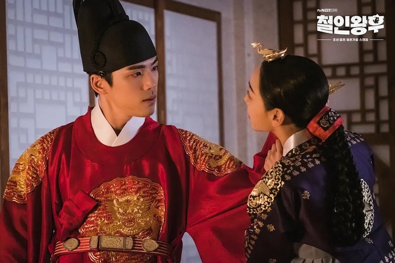 tvN歷代韓劇收視TOP10!《浪漫速成班》第6輸《哲仁王后》,《鬼怪》第二,冠軍難超越