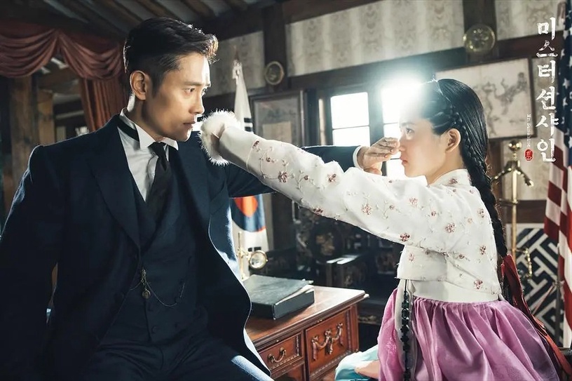 tvN歷代韓劇收視TOP10!《浪漫速成班》第6輸《哲仁王后》,《鬼怪》第二,冠軍難超越