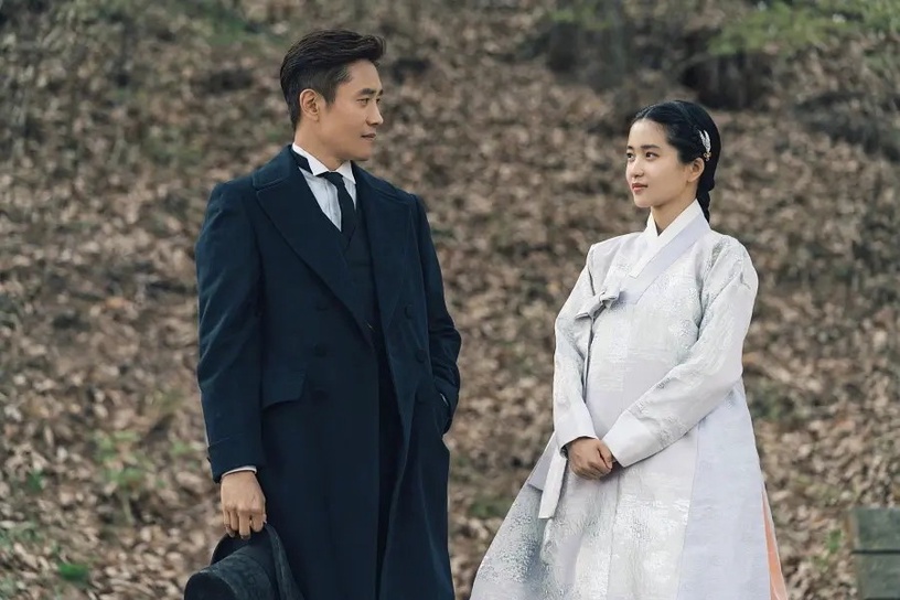 tvN歷代韓劇收視TOP10!《浪漫速成班》第6輸《哲仁王后》,《鬼怪》第二,冠軍難超越