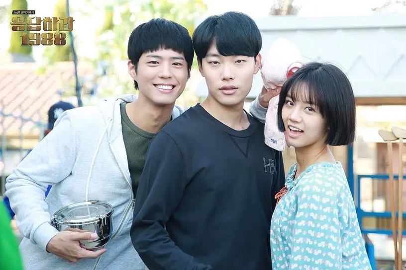tvN歷代韓劇收視TOP10!《浪漫速成班》第6輸《哲仁王后》,《鬼怪》第二,冠軍難超越
