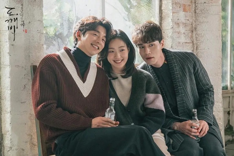 tvN歷代韓劇收視TOP10!《浪漫速成班》第6輸《哲仁王后》,《鬼怪》第二,冠軍難超越