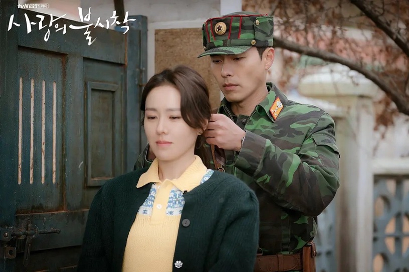 tvN歷代韓劇收視TOP10!《浪漫速成班》第6輸《哲仁王后》,《鬼怪》第二,冠軍難超越