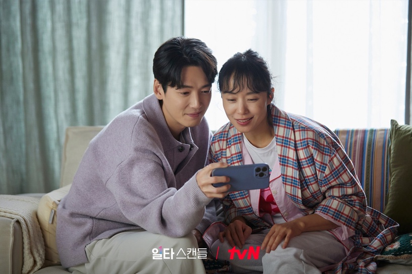 Netflix2月韓劇積分TOP7!《浪漫速成班》持續霸榜,《女神降臨》第三,這兩部逆襲上榜