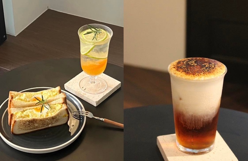 最美豆花店「13.8dessert」