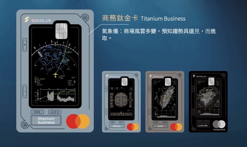 星宇航空聯名再加一!星宇航空X玉山銀行航空聯名卡優惠一次看,加碼再推洛杉磯新航線