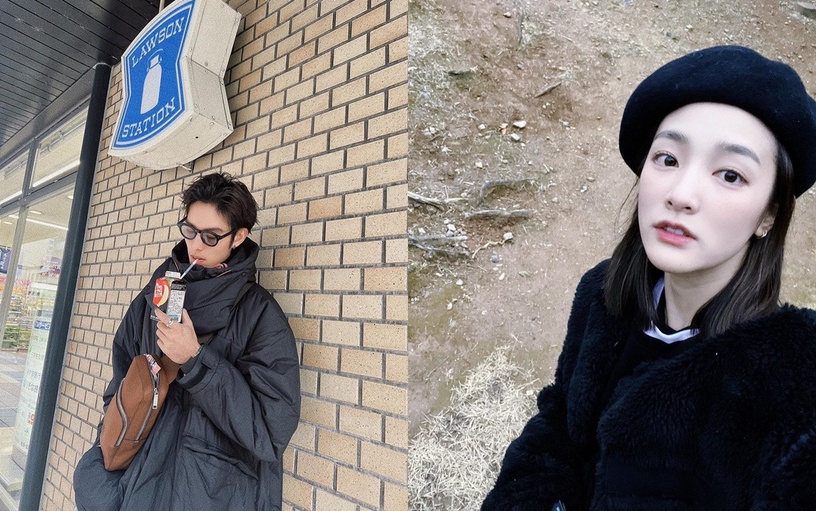 意想不到情侶組合!王淨&曹佑寧超甜、賈靜雯&修杰楷變模範夫妻、李鍾碩告白IU最震撼