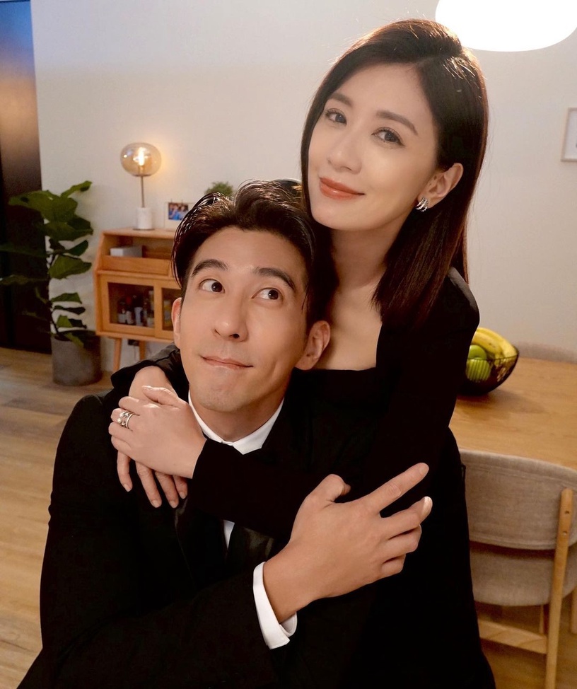 意想不到情侶組合!王淨&曹佑寧超甜、賈靜雯&修杰楷變模範夫妻、李鍾碩告白IU最震撼