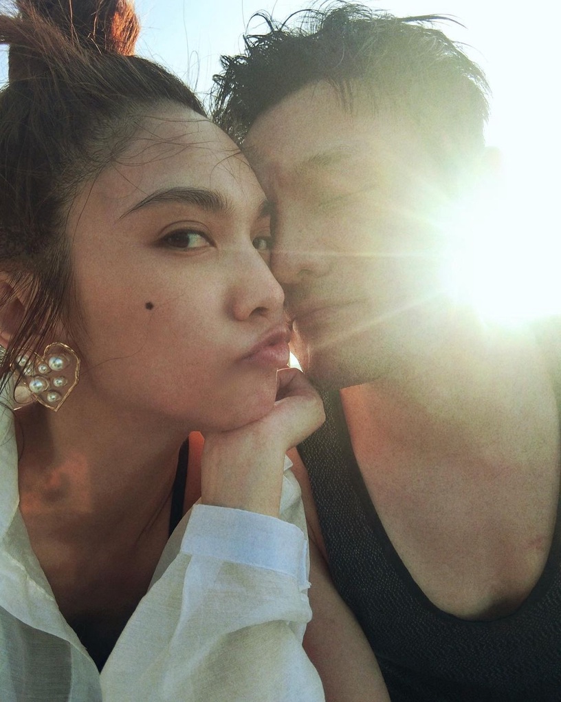 意想不到情侶組合!王淨&曹佑寧超甜、賈靜雯&修杰楷變模範夫妻、李鍾碩告白IU最震撼