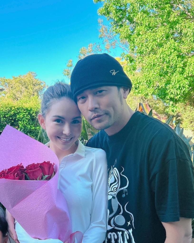 意想不到情侶組合!王淨&曹佑寧超甜、賈靜雯&修杰楷變模範夫妻、李鍾碩告白IU最震撼
