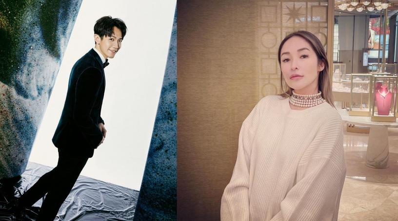 意想不到情侶組合!王淨&曹佑寧超甜、賈靜雯&修杰楷變模範夫妻、李鍾碩告白IU最震撼