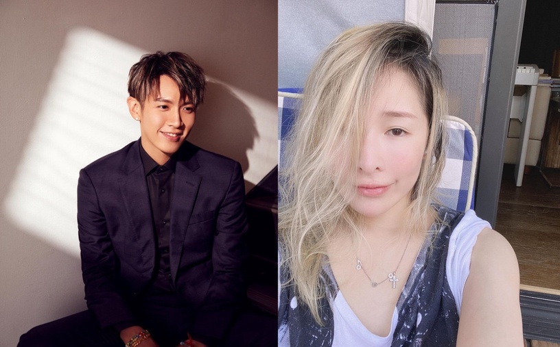 意想不到情侶組合!王淨&曹佑寧超甜、賈靜雯&修杰楷變模範夫妻、李鍾碩告白IU最震撼