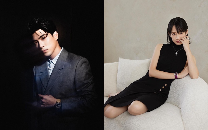 意想不到情侶組合!王淨&曹佑寧超甜、賈靜雯&修杰楷變模範夫妻、李鍾碩告白IU最震撼