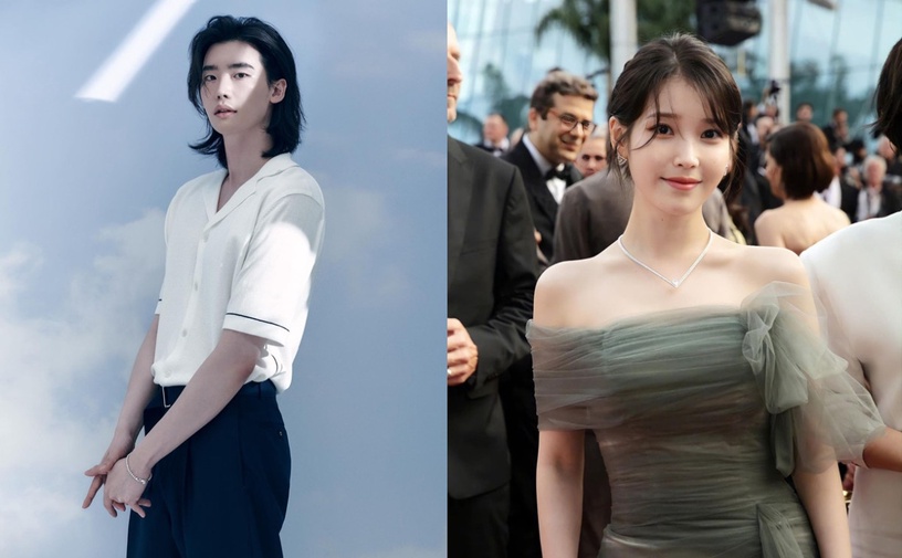 意想不到情侶組合!王淨&曹佑寧超甜、賈靜雯&修杰楷變模範夫妻、李鍾碩告白IU最震撼