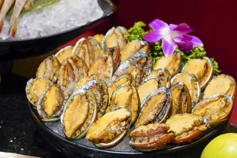 3月生日壽星優惠餐廳:馬辣頂級麻辣鴛鴦火鍋-免費升級九孔鮑魚吃到飽