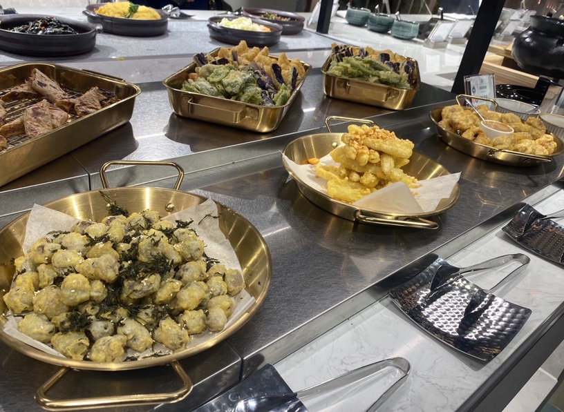 3月生日壽星優惠餐廳:饗賓集團-饗食天堂、果然匯、小福利火鍋會所、開飯川食堂、饗泰多、真珠95折優惠券