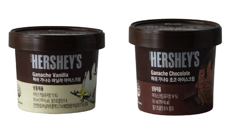 巧克力控開吃!全家獨家開賣「Hershey’s巧克力冰淇淋」,巧克力滋味誘人再享優惠79折