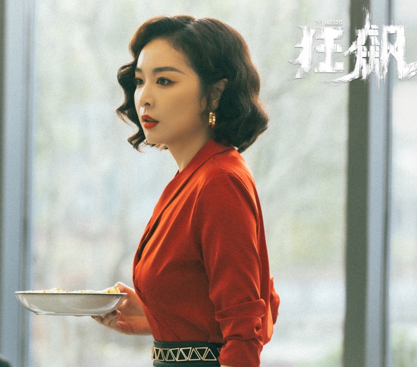 二月「最受歡迎陸劇演員」排行榜TOP9!虞書欣第九,白鹿第五,李一桐打敗王鶴棣奪第二