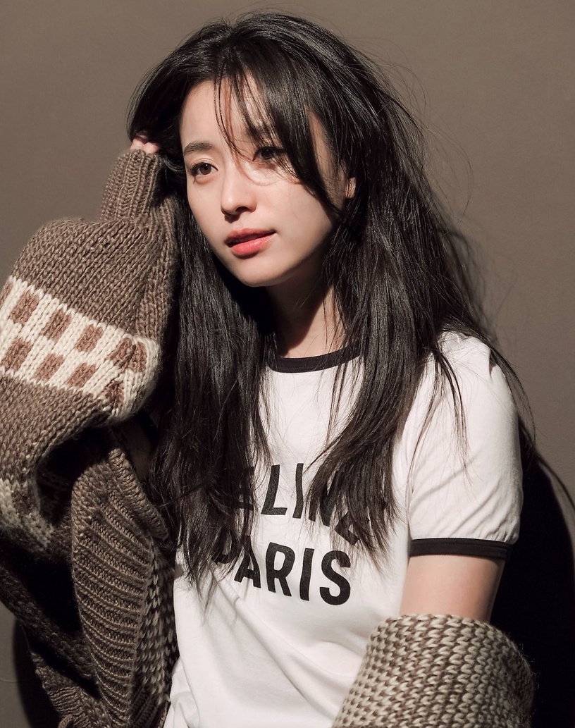 外網票選「2023最美韓劇女星」TOP10!韓韶禧&宋慧喬沒前十,IU第八,她打敗秀智奪冠!