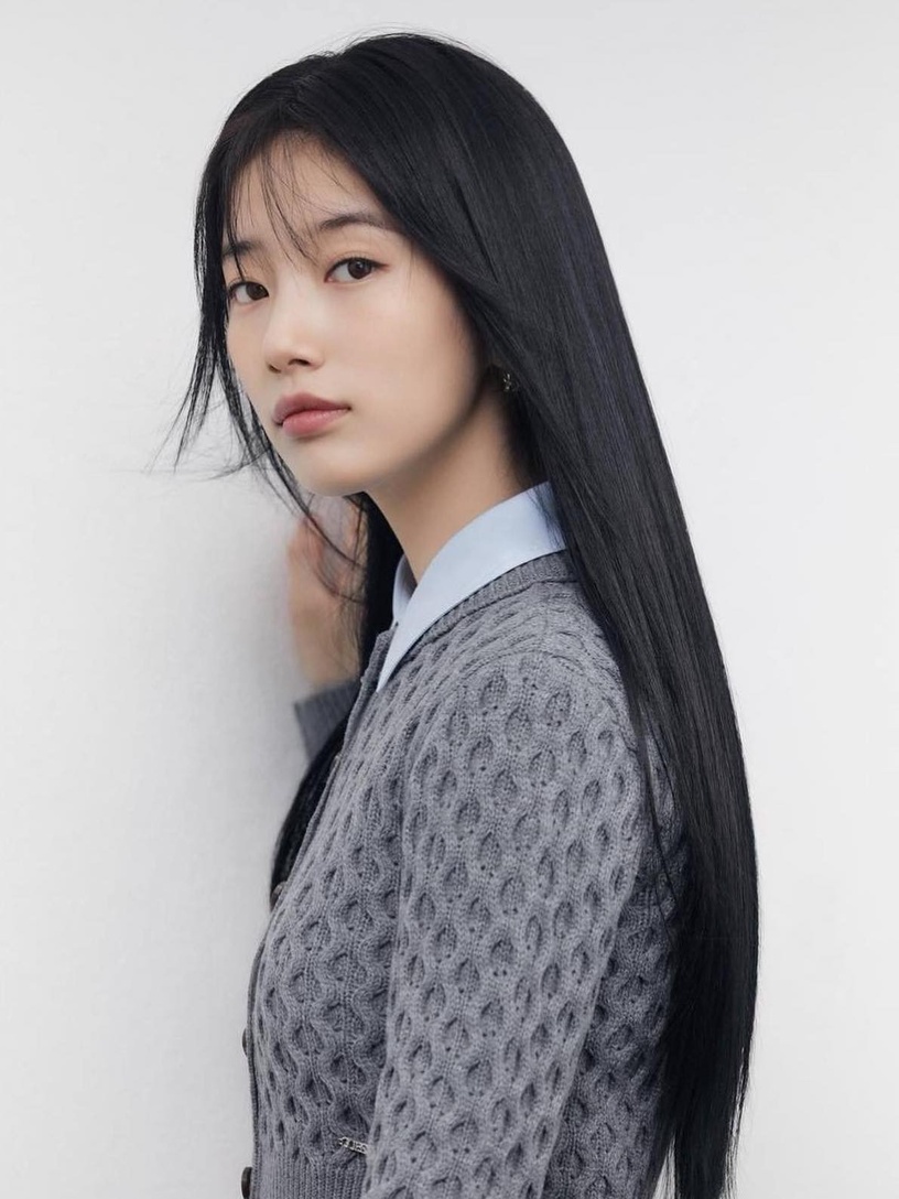 外網票選「2023最美韓劇女星」TOP10!韓韶禧&宋慧喬沒前十,IU第八,她打敗秀智奪冠!