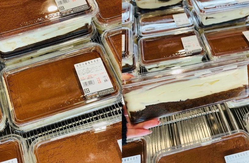 COSTCO好市多3月話題新品:12吋卡士達派、迷你巧克力餅乾必吃,20吋維尼睡覺玩偶太萌