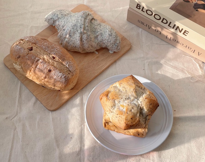 買一送一!全聯「春茶賞」推8款甜品,鐵觀音生巧捲、生乳泡芙,首款冷凍戚風蛋糕必吃