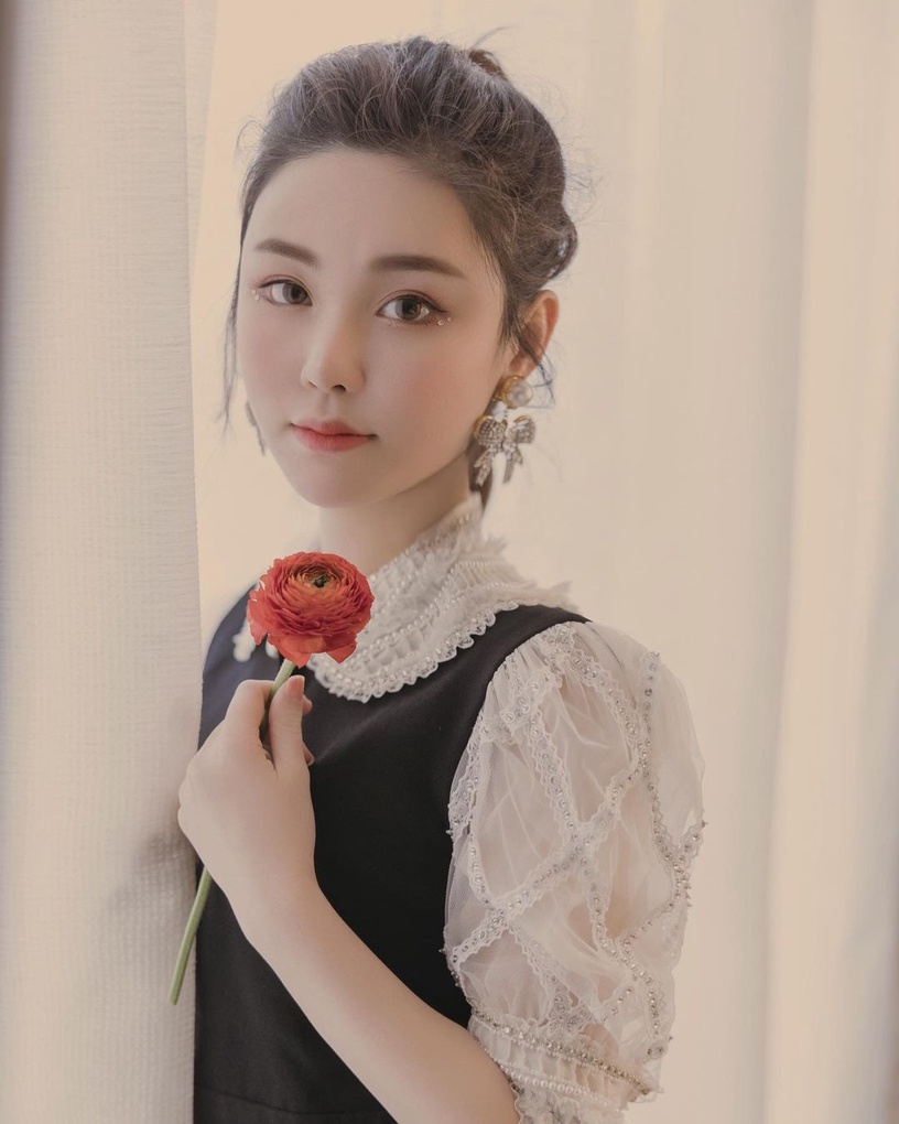 香港名媛身家一個比一個狂!不只蔡天鳳,賭王最美孫女身價1953億,她豪擲11億無痛買房