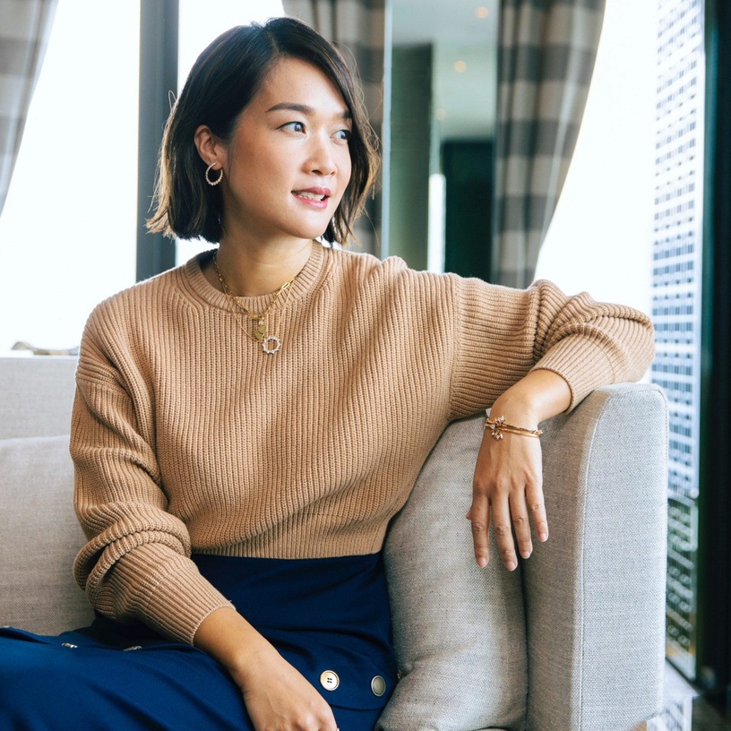 香港名媛身家一個比一個狂!不只蔡天鳳,賭王最美孫女身價1953億,她豪擲11億無痛買房
