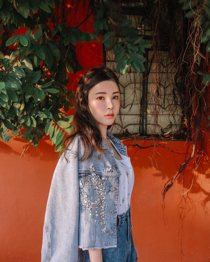 香港名媛身家一個比一個狂!不只蔡天鳳,賭王最美孫女身價1953億,她豪擲11億無痛買房