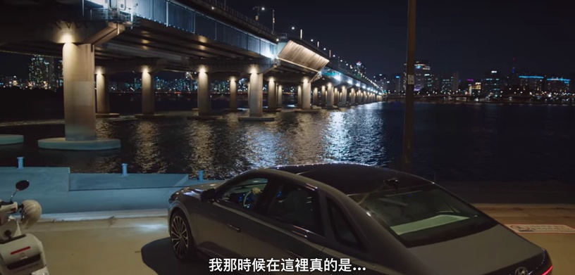 《浪漫速成班》7個鏡頭細節!善才搭公車畫面藏超虐對比,直說&行善在這地方相遇又分別
