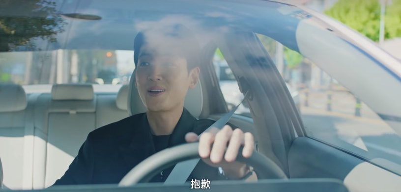 《浪漫速成班》7個鏡頭細節!善才搭公車畫面藏超虐對比,直說&行善在這地方相遇又分別