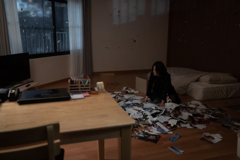《黑暗榮耀2》韓評劇透搶先看!河度領親口承認「精神出軌」,涎鎮新的「電捲棒」是她
