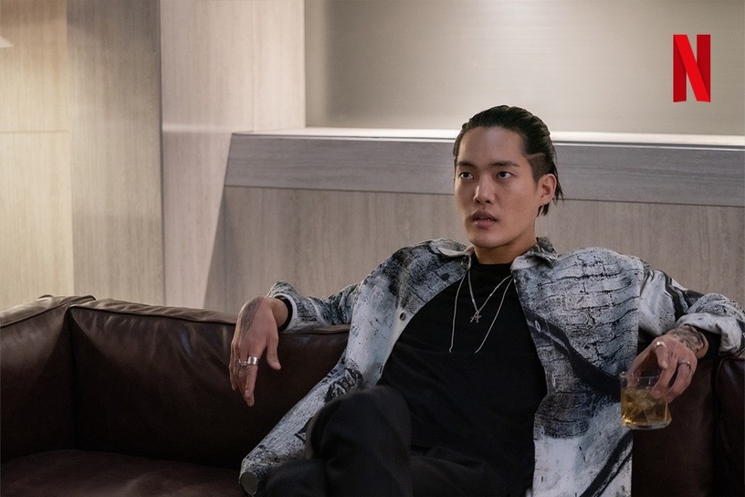 《黑暗榮耀2》韓評劇透搶先看!河度領親口承認「精神出軌」,涎鎮新的「電捲棒」是她