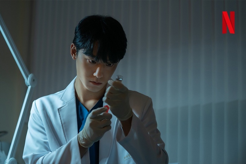 《黑暗榮耀2》韓評劇透搶先看!河度領親口承認「精神出軌」,涎鎮新的「電捲棒」是她