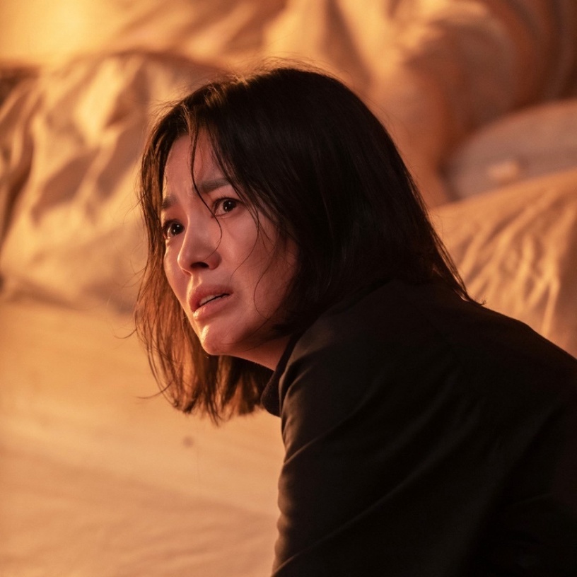 《黑暗榮耀2》韓評劇透搶先看!河度領親口承認「精神出軌」,涎鎮新的「電捲棒」是她