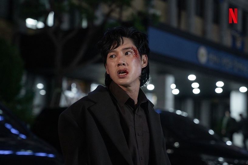 《黑暗榮耀2》韓評劇透搶先看!河度領親口承認「精神出軌」,涎鎮新的「電捲棒」是她