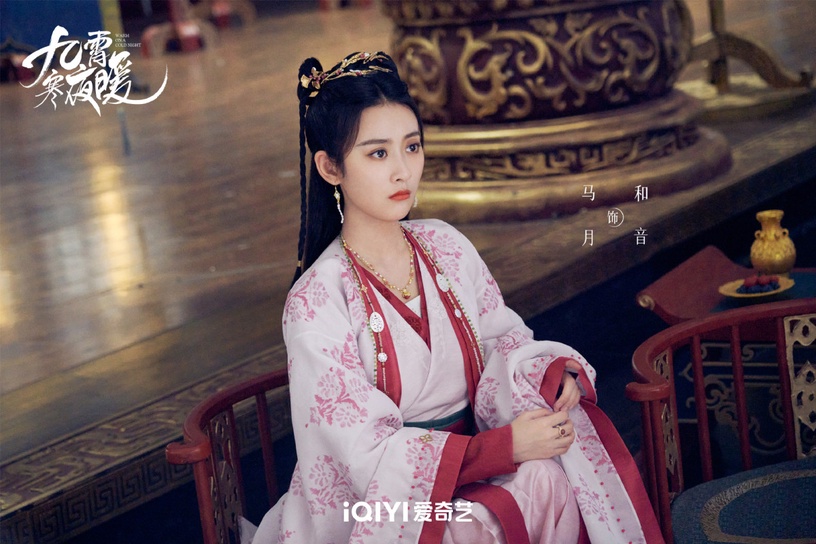 熱播陸劇10位「隱藏古裝女神」!《星落凝成糖》隱藏《贅婿》美女,而她曾豔壓過吳謹言