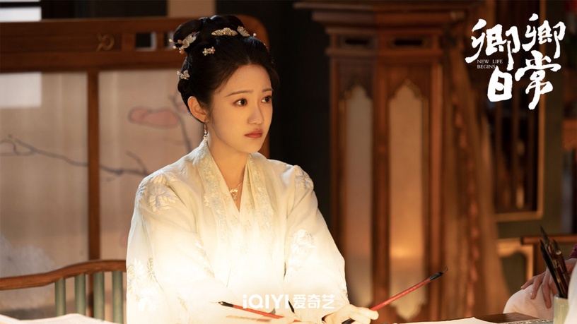 熱播陸劇10位「隱藏古裝女神」!《星落凝成糖》隱藏《贅婿》美女,而她曾豔壓過吳謹言