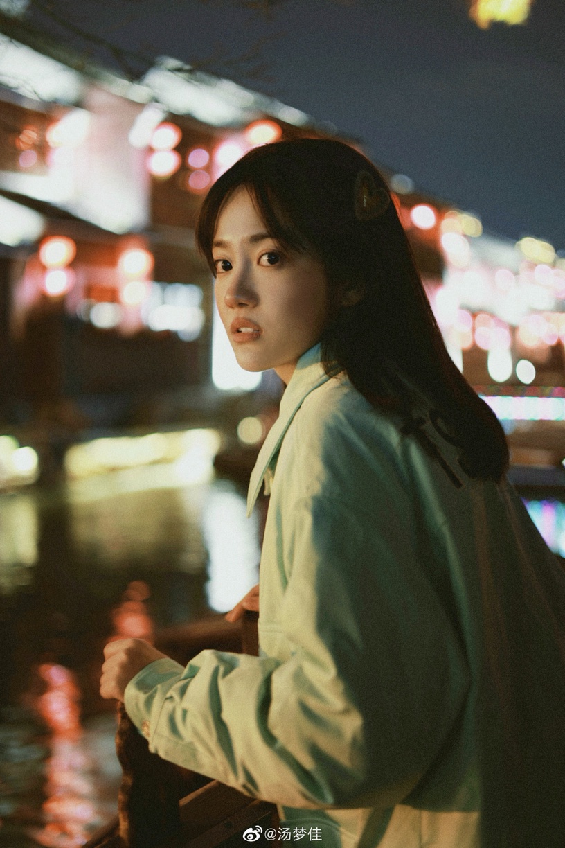 熱播陸劇10位「隱藏古裝女神」!《星落凝成糖》隱藏《贅婿》美女,而她曾豔壓過吳謹言