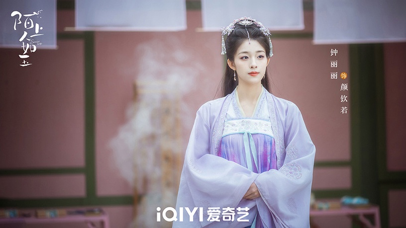 熱播陸劇10位「隱藏古裝女神」!《星落凝成糖》隱藏《贅婿》美女,而她曾豔壓過吳謹言
