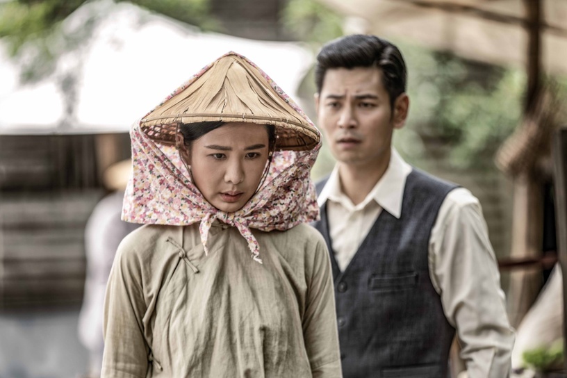 Yahoo二月戲劇口碑榜TOP10!《君子盟》第九,《模範計程車2》第三,冠軍人氣真的高!
