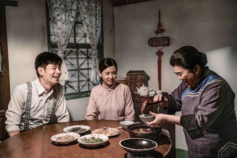 Yahoo二月戲劇口碑榜TOP10!《君子盟》第九,《模範計程車2》第三,冠軍人氣真的高!