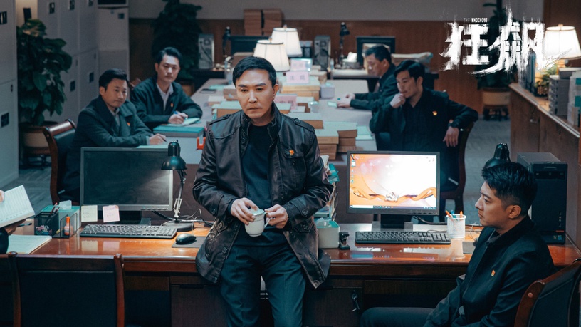 Yahoo二月戲劇口碑榜TOP10!《君子盟》第九,《模範計程車2》第三,冠軍人氣真的高!
