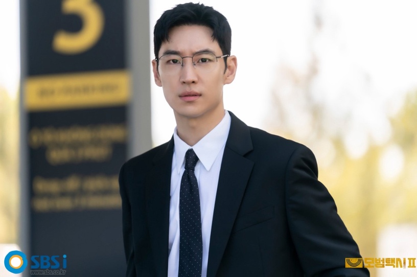 Yahoo二月戲劇口碑榜TOP10!《君子盟》第九,《模範計程車2》第三,冠軍人氣真的高!